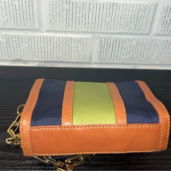 TORY BURCH Alize Mini Shoulder Bag